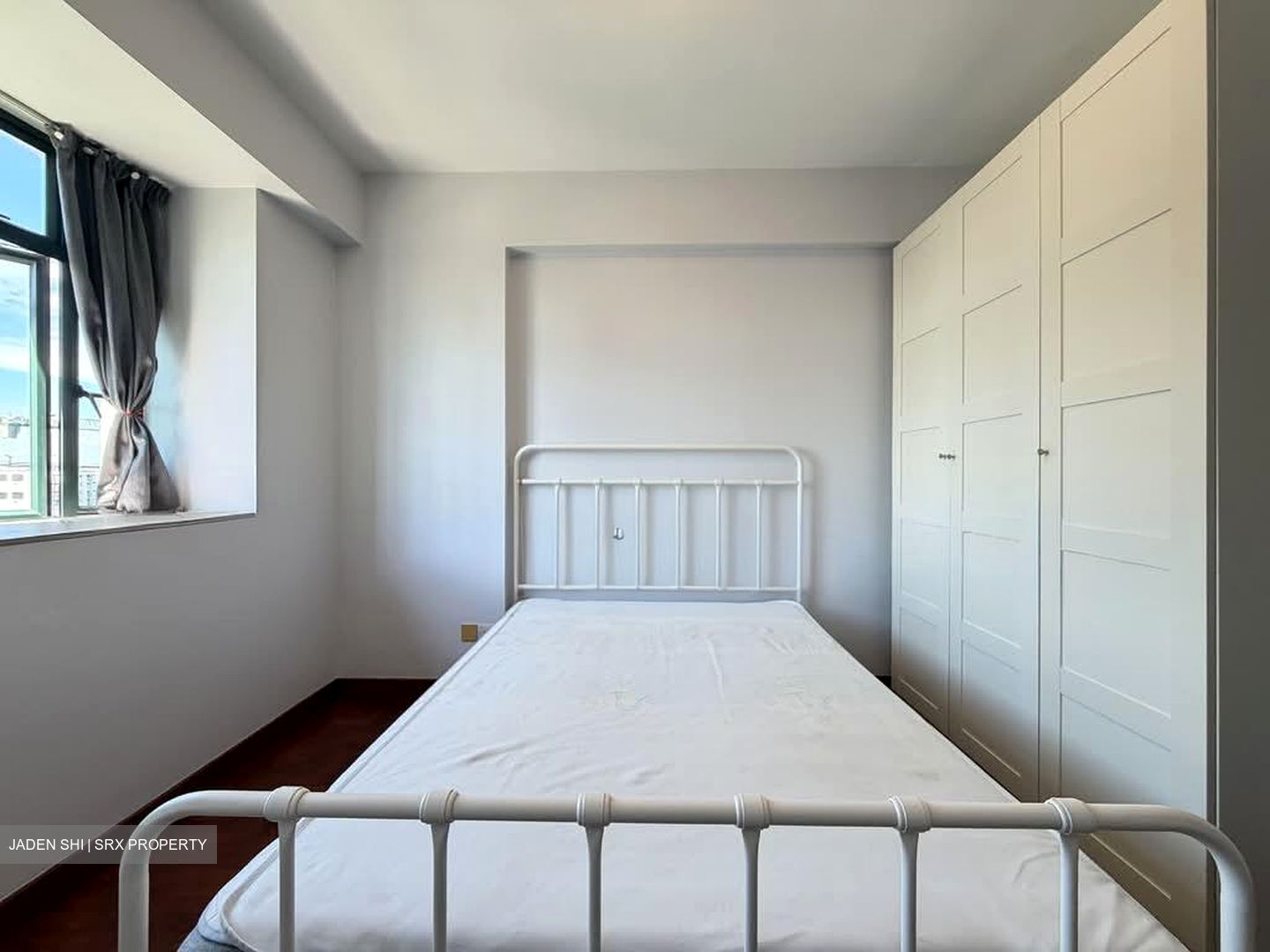 The Springbloom (D19), Condominium #551013301